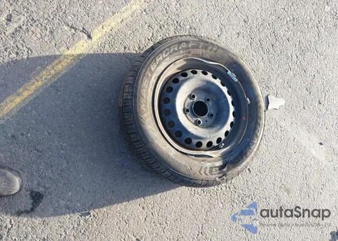 2021 Kia Forte Fe из США, поврежденный, VIN 3KPF24AD6ME313595